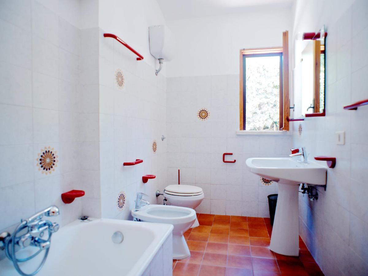 Apartment Costa Di Kair Ed Din-3 By Interhome スペルロンガ エクステリア 写真